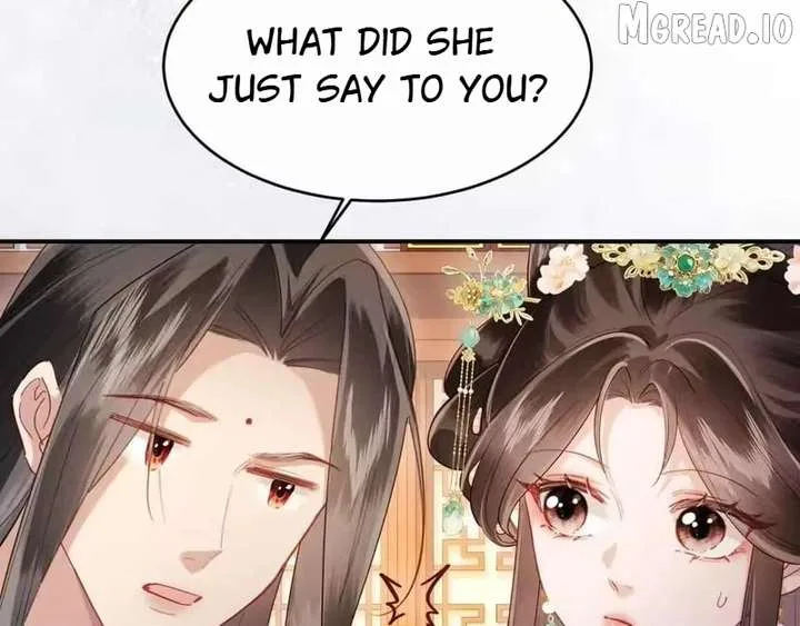 On Our Wedding Night, I Got Pregnant with the Chief Warden’s Child Chapter 54 page 6