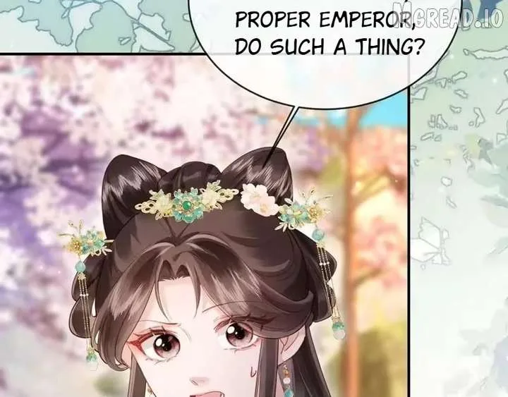 On Our Wedding Night, I Got Pregnant with the Chief Warden’s Child Chapter 52 page 76