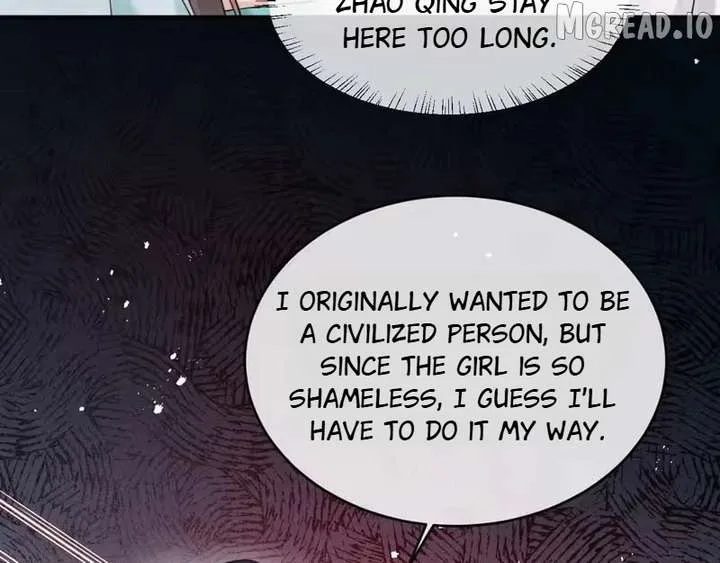 On Our Wedding Night, I Got Pregnant with the Chief Warden’s Child Chapter 53 page 62