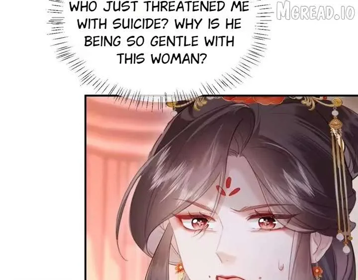 On Our Wedding Night, I Got Pregnant with the Chief Warden’s Child Chapter 53 page 71
