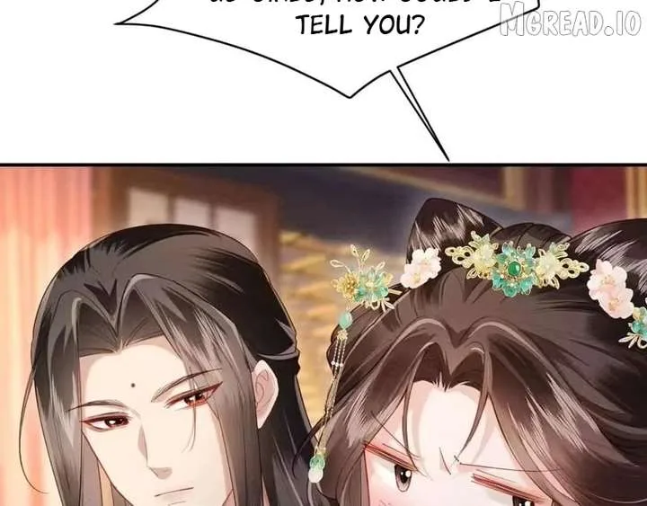 On Our Wedding Night, I Got Pregnant with the Chief Warden’s Child Chapter 54 page 8