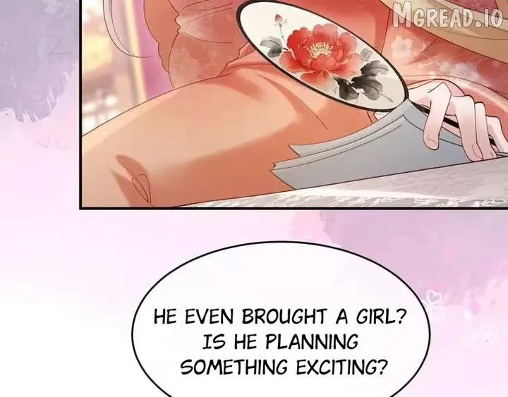 On Our Wedding Night, I Got Pregnant with the Chief Warden’s Child Chapter 53 page 58