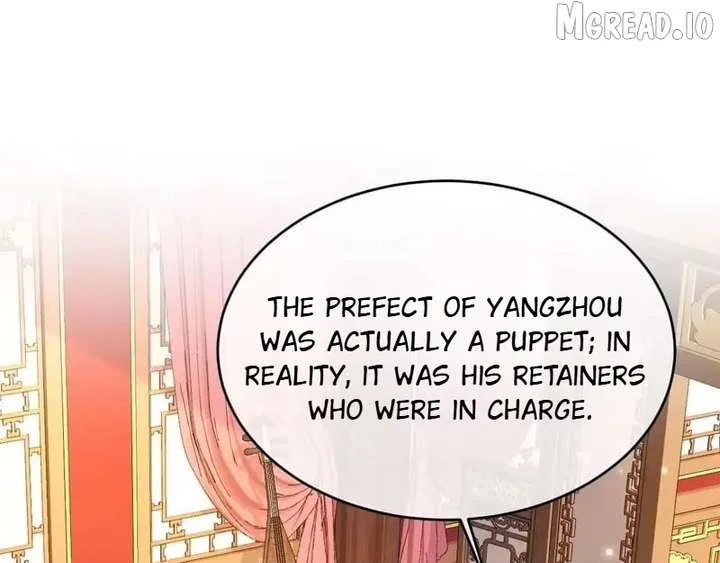 On Our Wedding Night, I Got Pregnant with the Chief Warden’s Child Chapter 53 page 76
