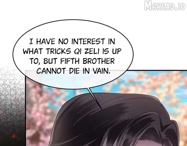 On Our Wedding Night, I Got Pregnant with the Chief Warden’s Child Chapter 52 page 96