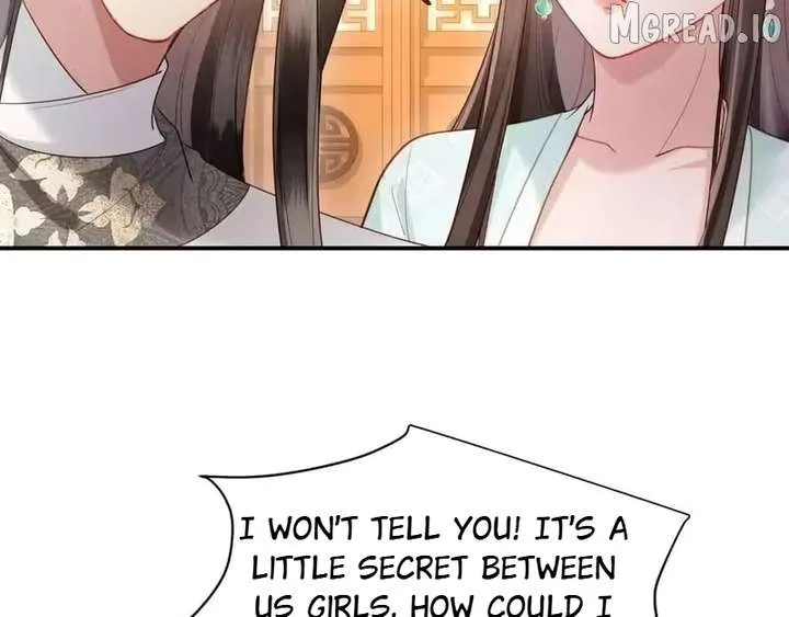 On Our Wedding Night, I Got Pregnant with the Chief Warden’s Child Chapter 54 page 7
