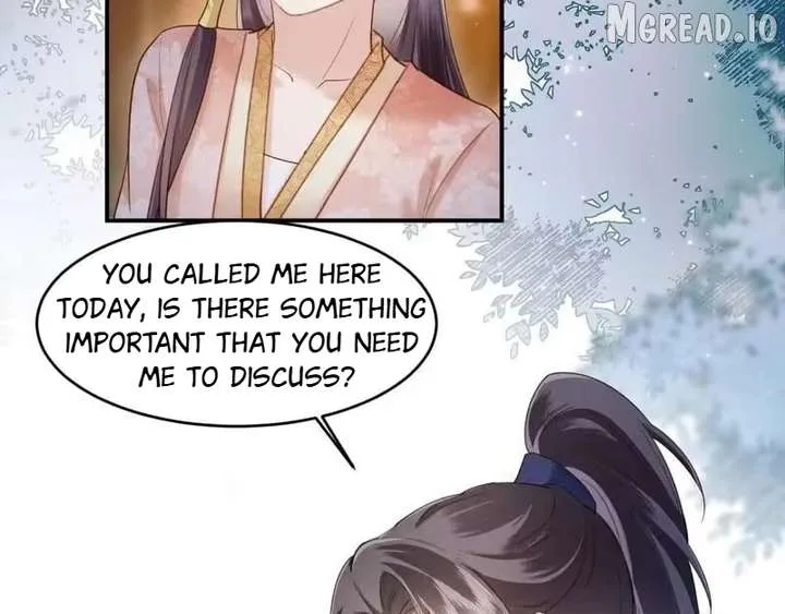 On Our Wedding Night, I Got Pregnant with the Chief Warden’s Child Chapter 55 page 6