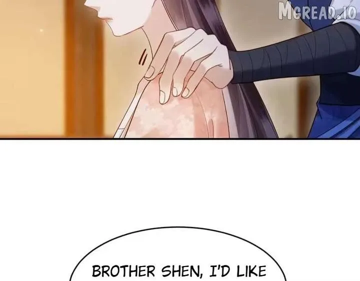 On Our Wedding Night, I Got Pregnant with the Chief Warden’s Child Chapter 55 page 8