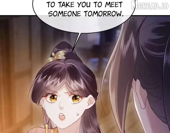 On Our Wedding Night, I Got Pregnant with the Chief Warden’s Child Chapter 55 page 9