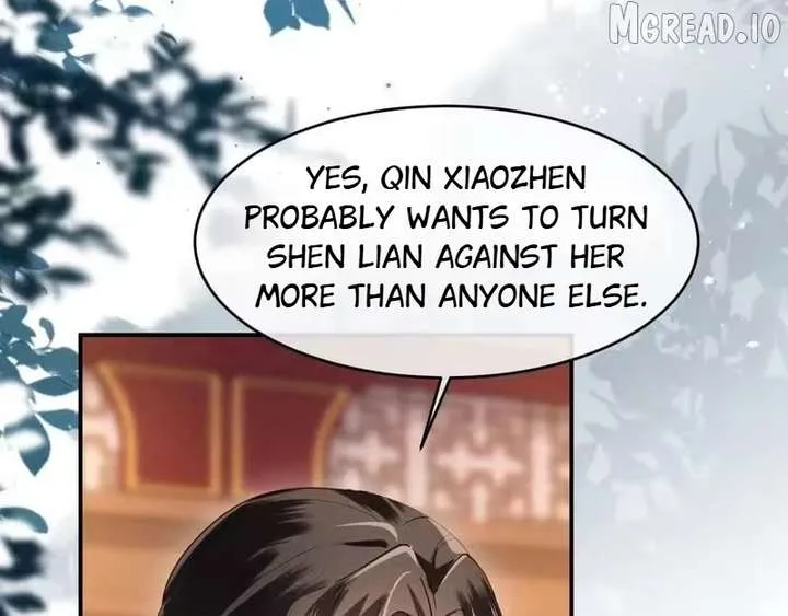 On Our Wedding Night, I Got Pregnant with the Chief Warden’s Child Chapter 54 page 21