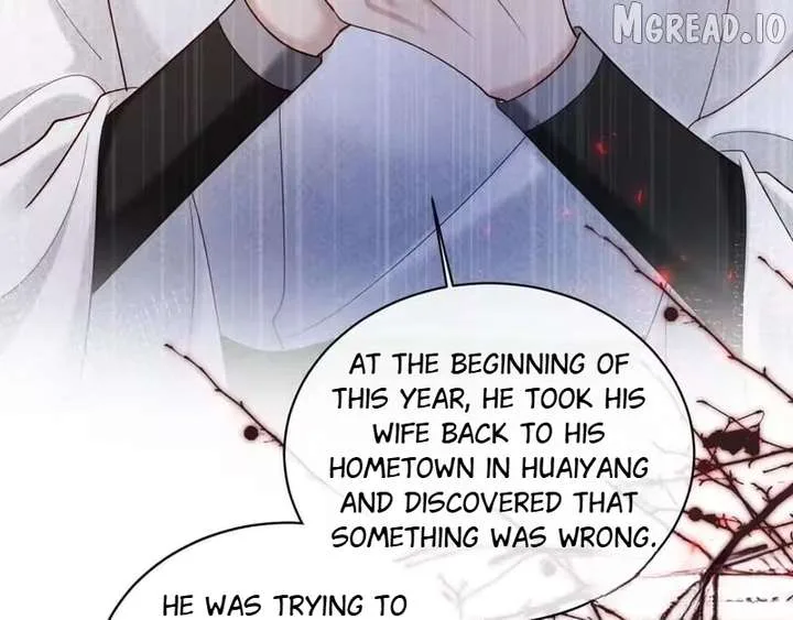 On Our Wedding Night, I Got Pregnant with the Chief Warden’s Child Chapter 52 page 91