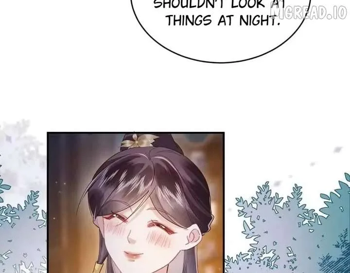 On Our Wedding Night, I Got Pregnant with the Chief Warden’s Child Chapter 55 page 5