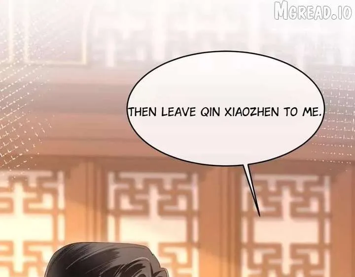 On Our Wedding Night, I Got Pregnant with the Chief Warden’s Child Chapter 54 page 23