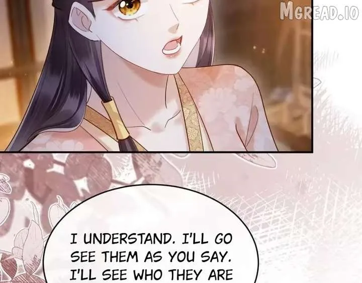 On Our Wedding Night, I Got Pregnant with the Chief Warden’s Child Chapter 55 page 24