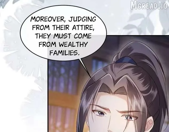 On Our Wedding Night, I Got Pregnant with the Chief Warden’s Child Chapter 55 page 19