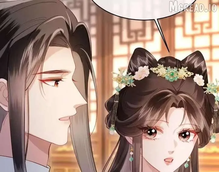 On Our Wedding Night, I Got Pregnant with the Chief Warden’s Child Chapter 54 page 17