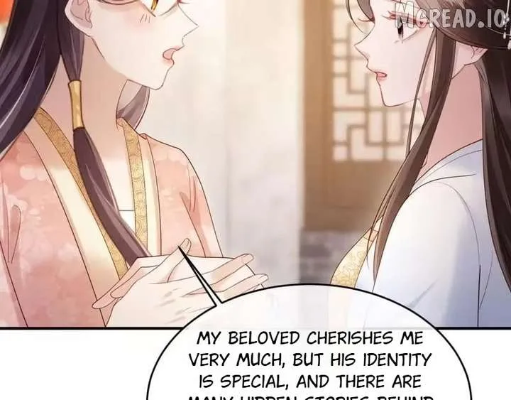On Our Wedding Night, I Got Pregnant with the Chief Warden’s Child Chapter 55 page 66
