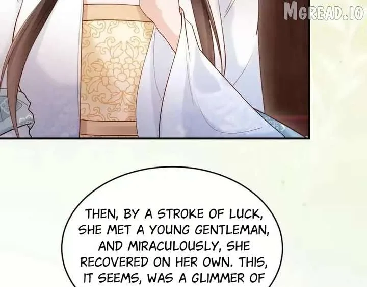 On Our Wedding Night, I Got Pregnant with the Chief Warden’s Child Chapter 54 page 46