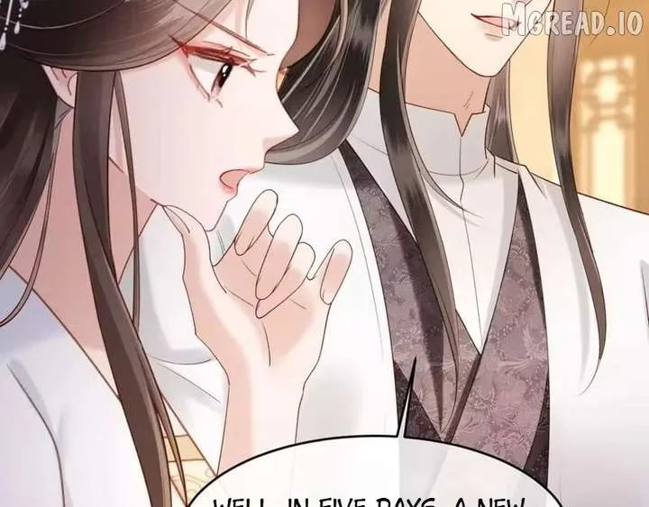 On Our Wedding Night, I Got Pregnant with the Chief Warden’s Child Chapter 55 page 48
