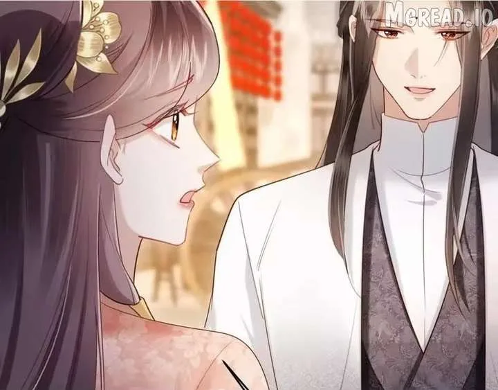 On Our Wedding Night, I Got Pregnant with the Chief Warden’s Child Chapter 55 page 68