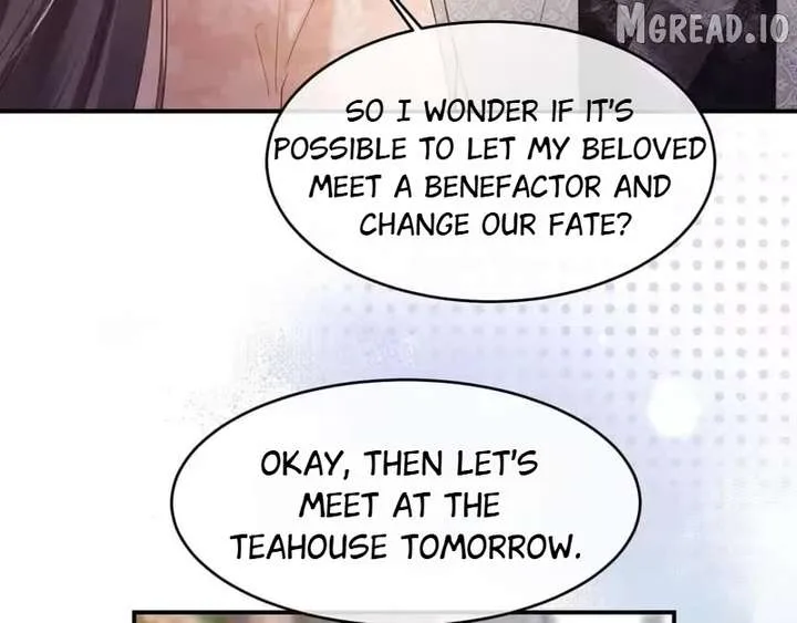 On Our Wedding Night, I Got Pregnant with the Chief Warden’s Child Chapter 55 page 69