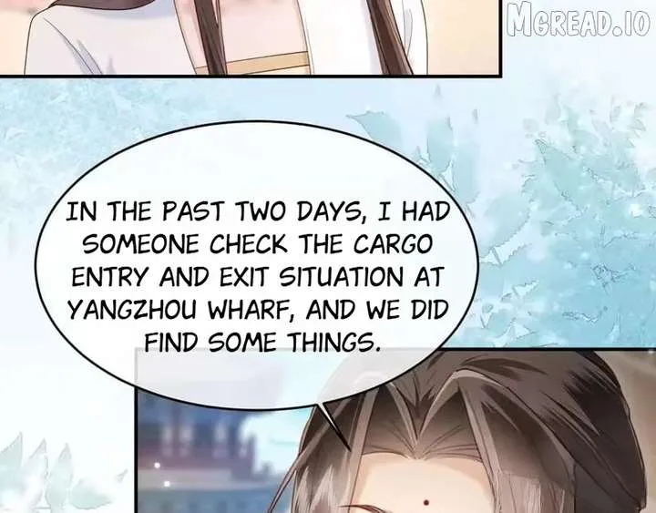 On Our Wedding Night, I Got Pregnant with the Chief Warden’s Child Chapter 55 page 37
