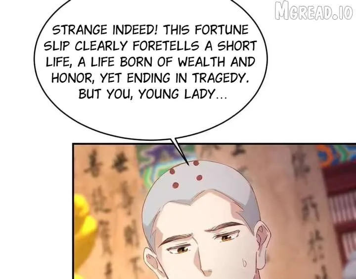 On Our Wedding Night, I Got Pregnant with the Chief Warden’s Child Chapter 54 page 42