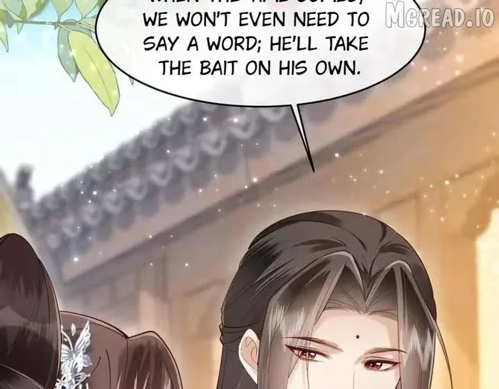 On Our Wedding Night, I Got Pregnant with the Chief Warden’s Child Chapter 55 page 112