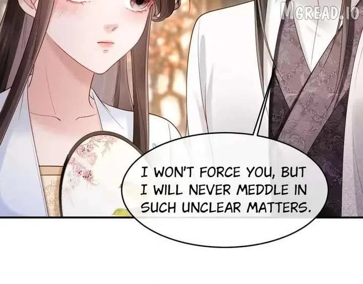 On Our Wedding Night, I Got Pregnant with the Chief Warden’s Child Chapter 55 page 93
