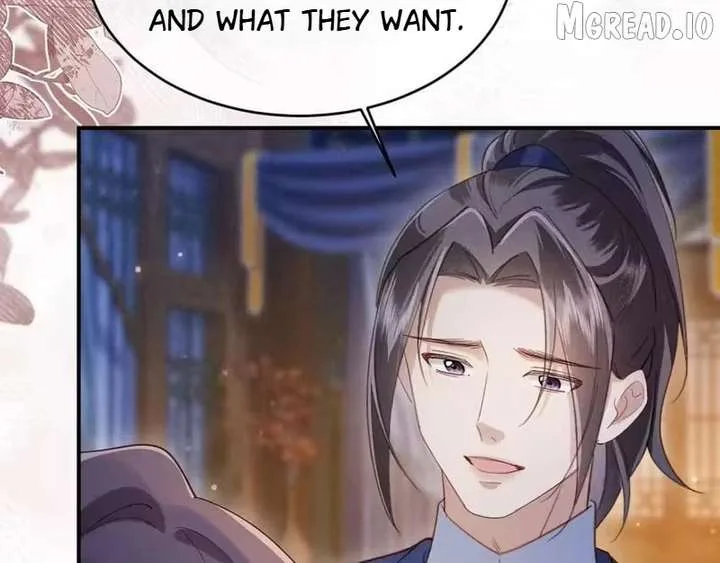 On Our Wedding Night, I Got Pregnant with the Chief Warden’s Child Chapter 55 page 25