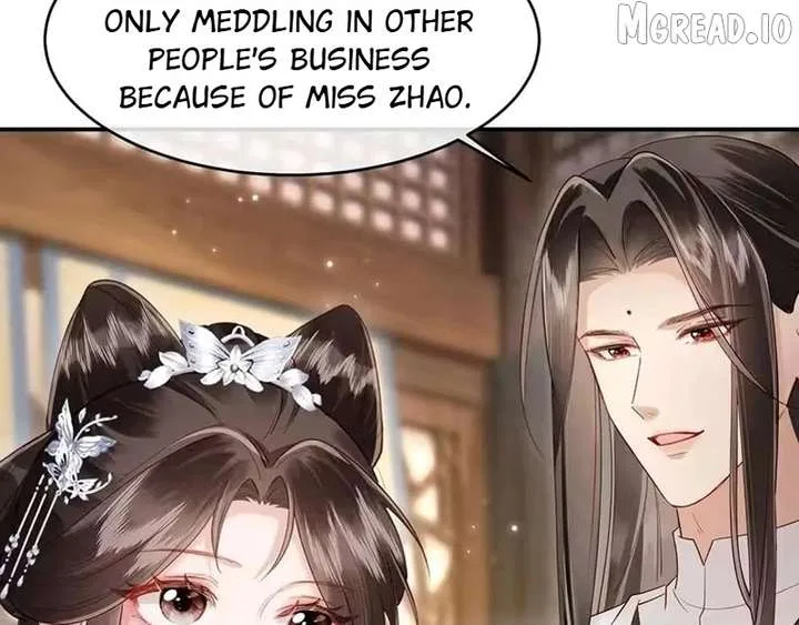 On Our Wedding Night, I Got Pregnant with the Chief Warden’s Child Chapter 55 page 92