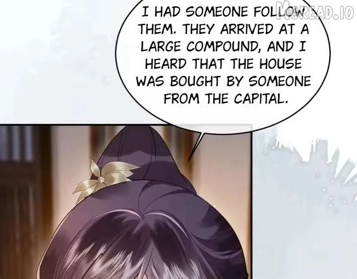 On Our Wedding Night, I Got Pregnant with the Chief Warden’s Child Chapter 55 page 17