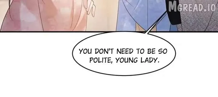 On Our Wedding Night, I Got Pregnant with the Chief Warden’s Child Chapter 55 page 64