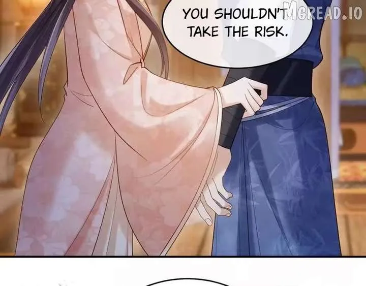 On Our Wedding Night, I Got Pregnant with the Chief Warden’s Child Chapter 55 page 22