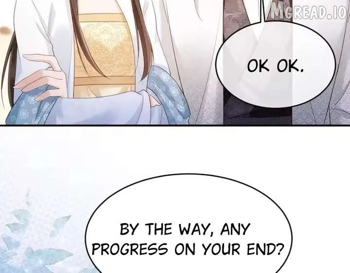 On Our Wedding Night, I Got Pregnant with the Chief Warden’s Child Chapter 55 page 35