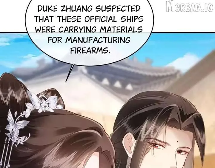 On Our Wedding Night, I Got Pregnant with the Chief Warden’s Child Chapter 55 page 47
