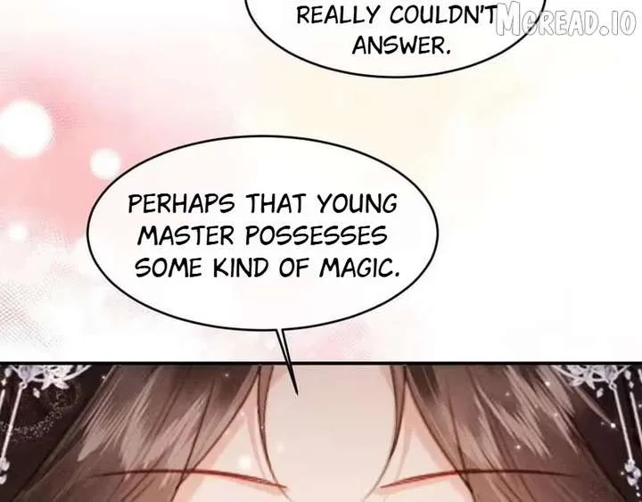 On Our Wedding Night, I Got Pregnant with the Chief Warden’s Child Chapter 54 page 58