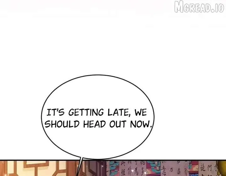 On Our Wedding Night, I Got Pregnant with the Chief Warden’s Child Chapter 54 page 71