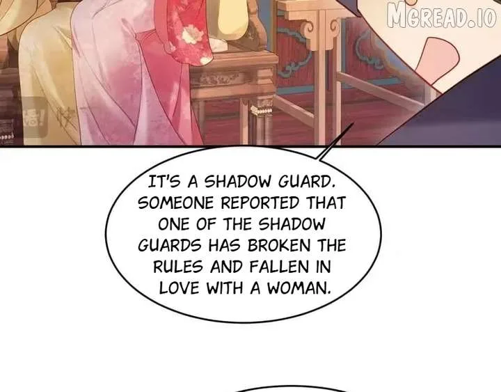 On Our Wedding Night, I Got Pregnant with the Chief Warden’s Child Chapter 54 page 101