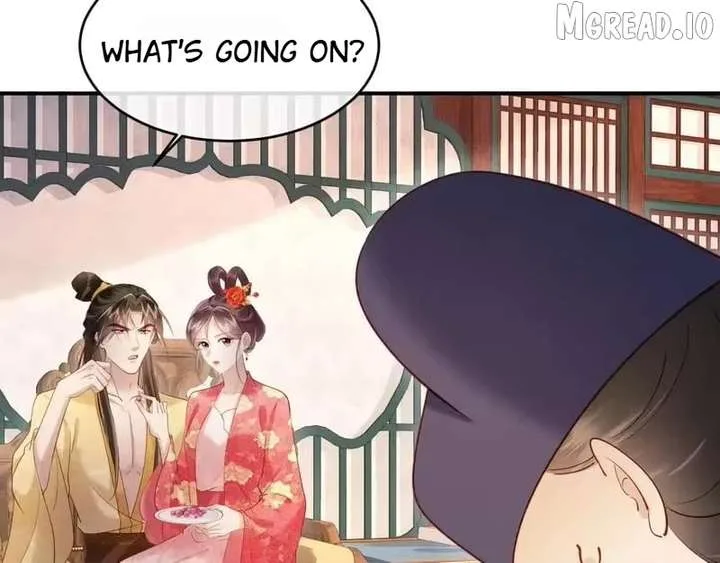 On Our Wedding Night, I Got Pregnant with the Chief Warden’s Child Chapter 54 page 100