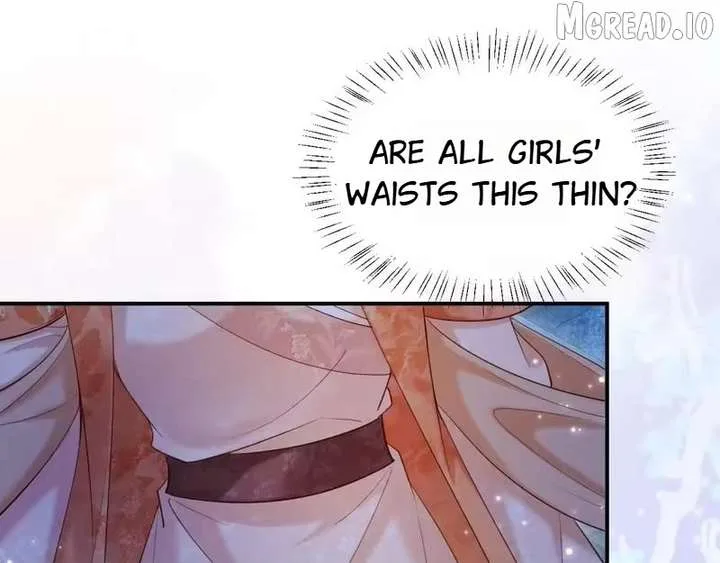 On Our Wedding Night, I Got Pregnant with the Chief Warden’s Child Chapter 56 page 33