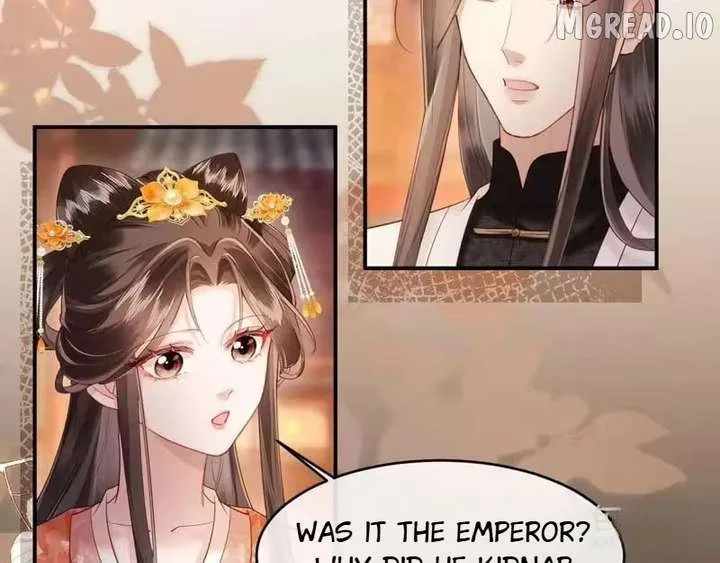 On Our Wedding Night, I Got Pregnant with the Chief Warden’s Child Chapter 56 page 7