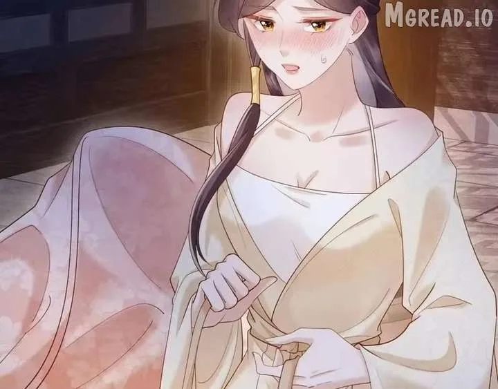 On Our Wedding Night, I Got Pregnant with the Chief Warden’s Child Chapter 56 page 74
