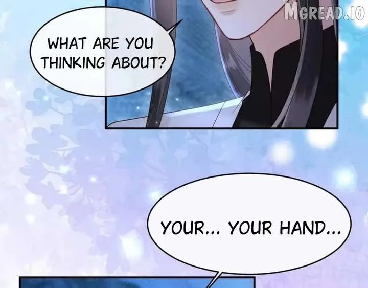 On Our Wedding Night, I Got Pregnant with the Chief Warden’s Child Chapter 56 page 28