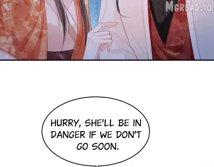 On Our Wedding Night, I Got Pregnant with the Chief Warden’s Child Chapter 56 page 79