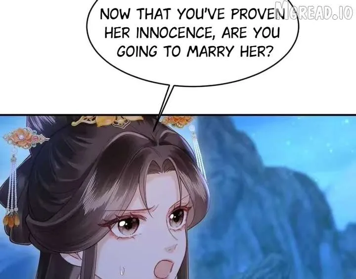 On Our Wedding Night, I Got Pregnant with the Chief Warden’s Child Chapter 56 page 48