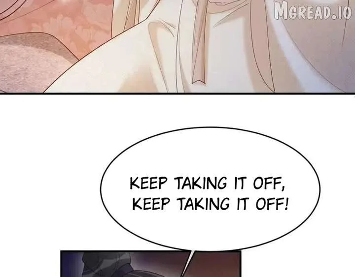 On Our Wedding Night, I Got Pregnant with the Chief Warden’s Child Chapter 56 page 75