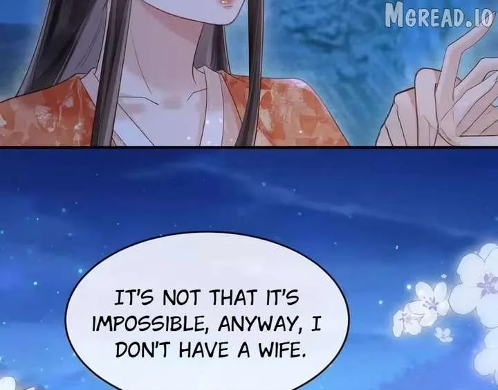 On Our Wedding Night, I Got Pregnant with the Chief Warden’s Child Chapter 56 page 49