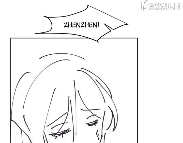 On Our Wedding Night, I Got Pregnant with the Chief Warden’s Child Chapter 56 page 95