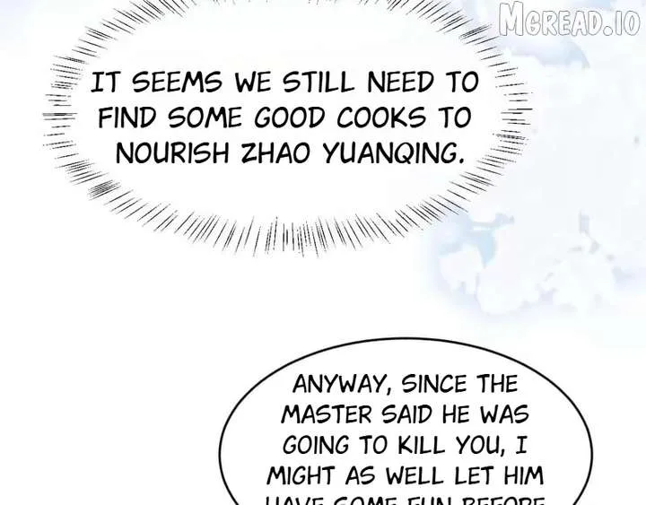 On Our Wedding Night, I Got Pregnant with the Chief Warden’s Child Chapter 56 page 35