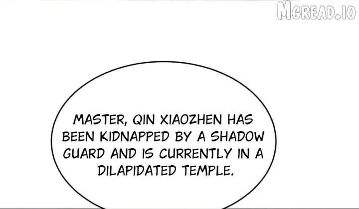 On Our Wedding Night, I Got Pregnant with the Chief Warden’s Child Chapter 56 page 4